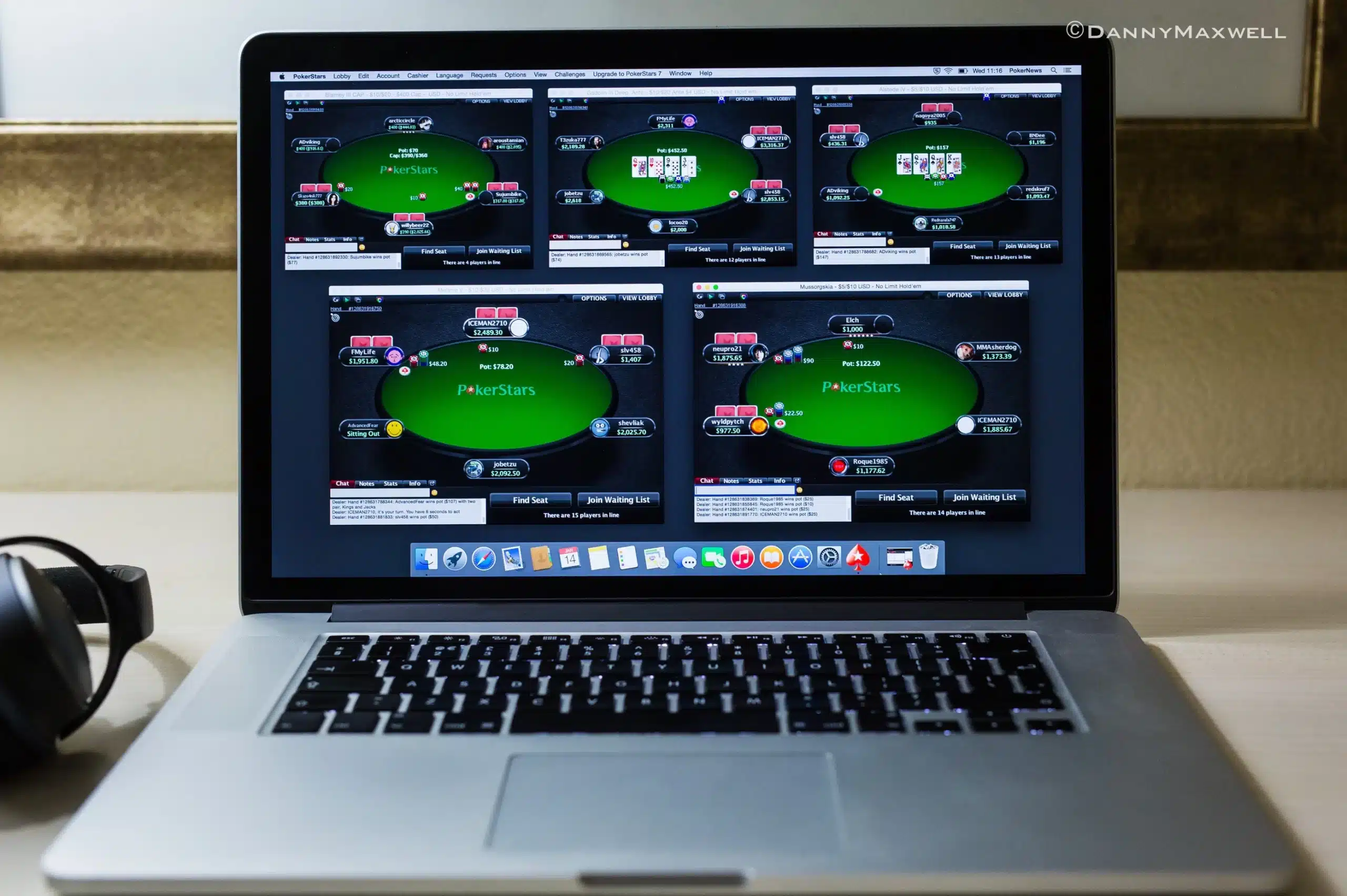 How long does it take to become a pro at poker?