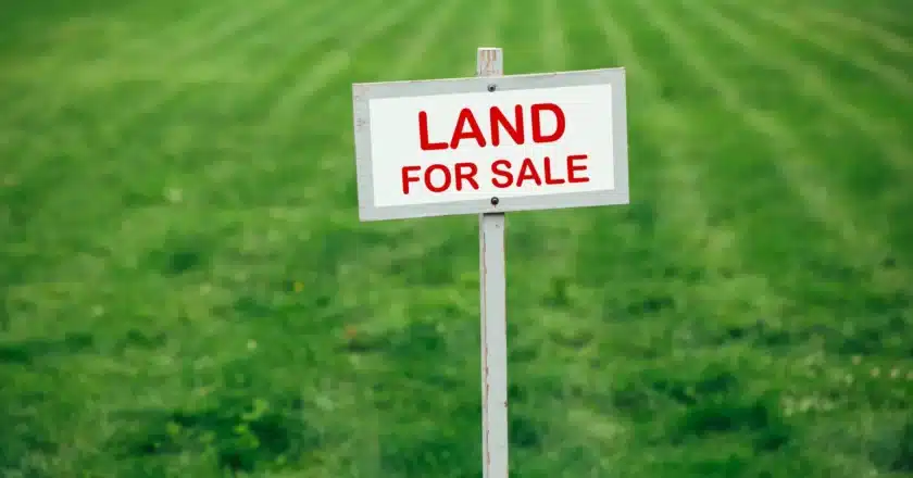 Land Selling Tips You Need to Know