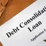 loan vs debt