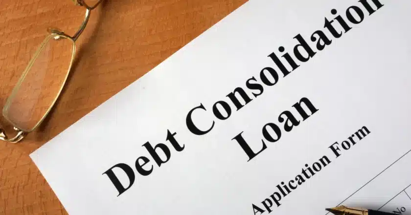 Personal Loan vs Debt Consolidation Loan: What Are the Differences?