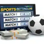 How to Bet on Soccer Games