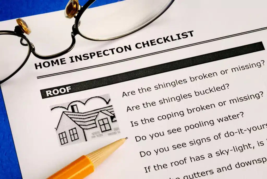 home inspection companies near you