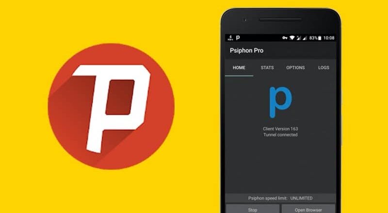 How to Use Psiphon to Get Around Blocked Websites