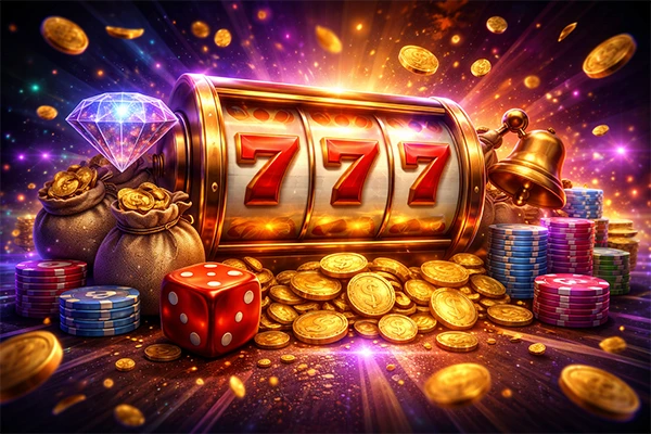 link deluna4d merupakan salah satu situs dengan game slot terbaik tahun ini yang menyediakan semua permainan